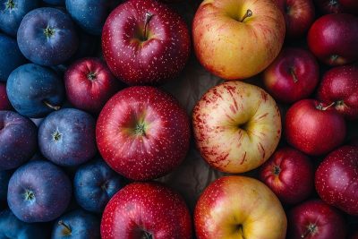 Techniques éprouvées pour des pommes au four qui sont à la fois fondantes et parfumées